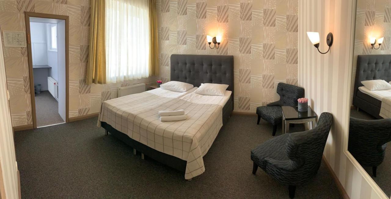 Sadama Street Villa Pärnu Exterior foto