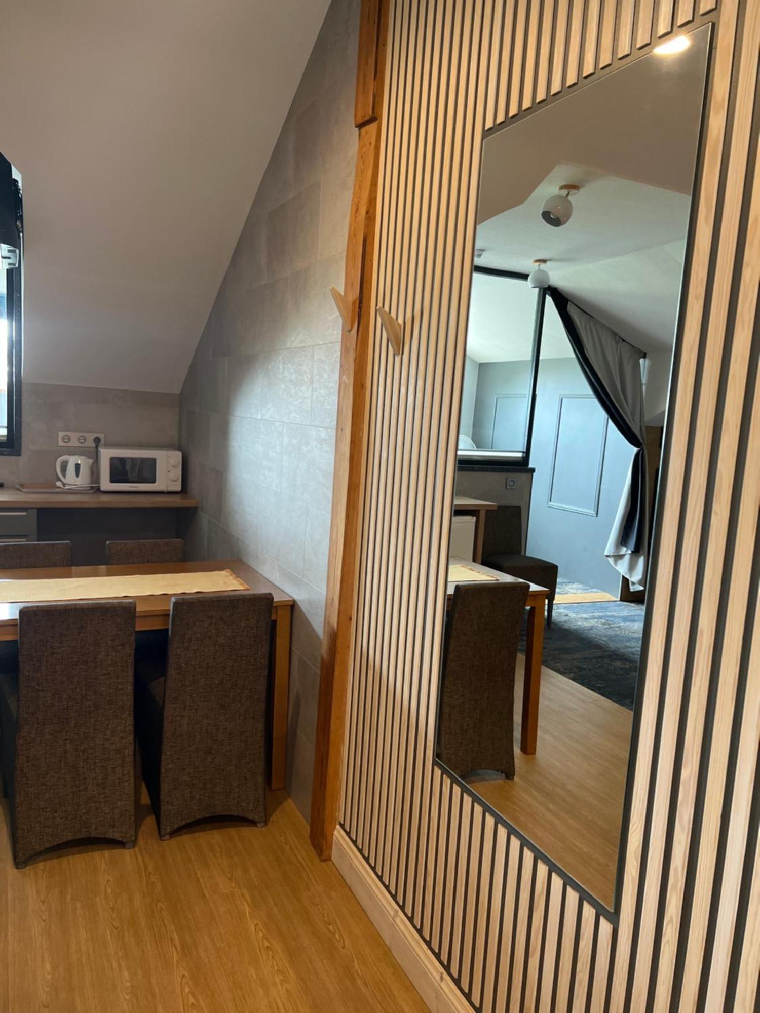 Sadama Street Villa Pärnu Cameră foto