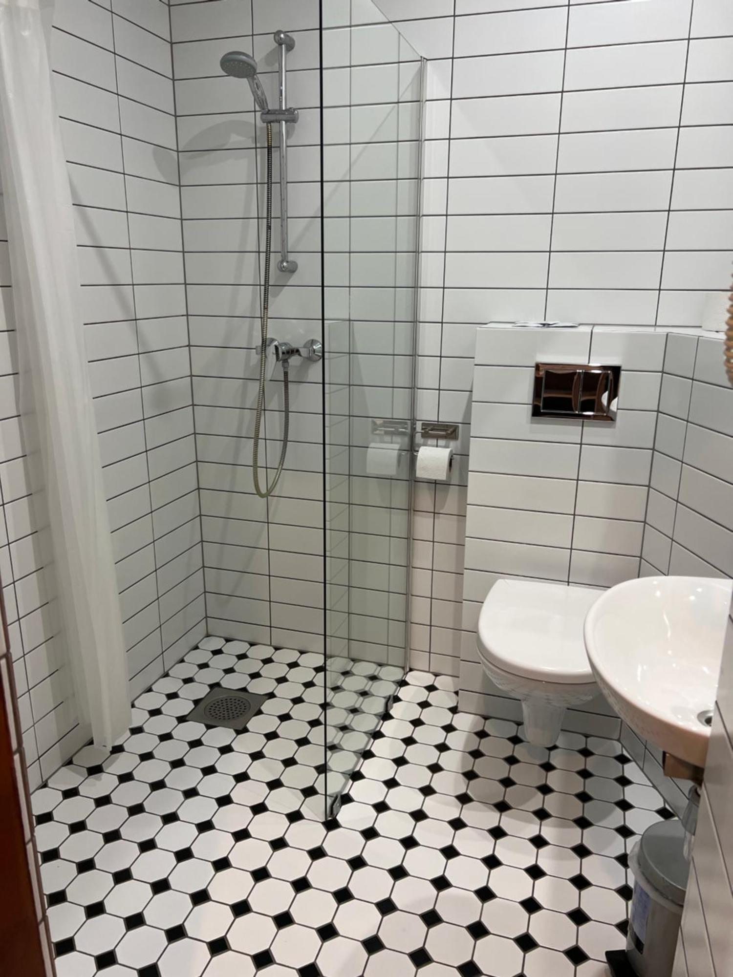 Sadama Street Villa Pärnu Cameră foto