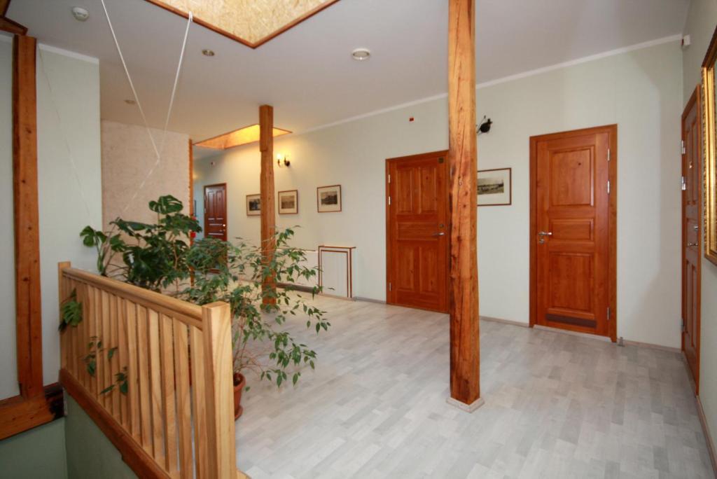 Sadama Street Villa Pärnu Cameră foto