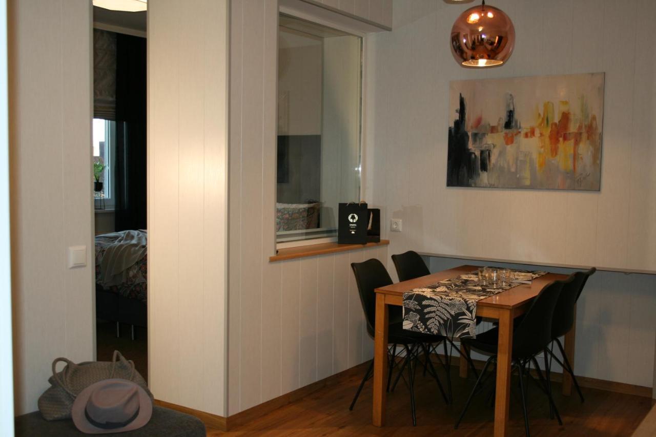 Sadama Street Villa Pärnu Exterior foto