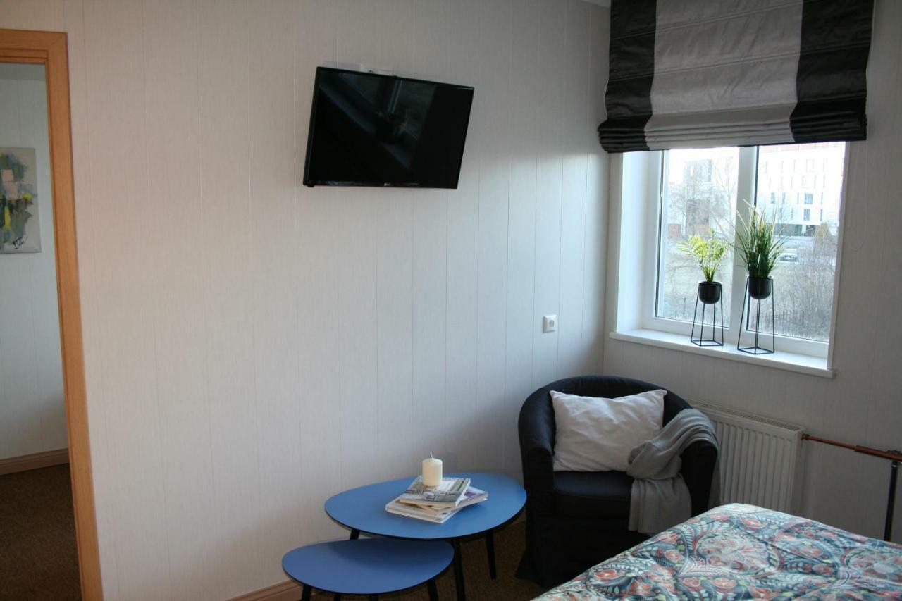 Sadama Street Villa Pärnu Exterior foto